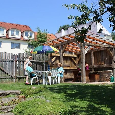 Penzion Gomelska Daire Horní Stropnice Dış mekan fotoğraf
